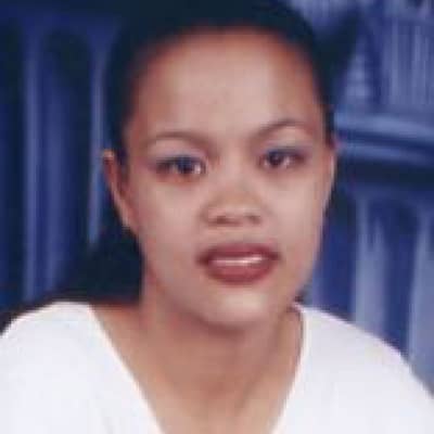 mary ann