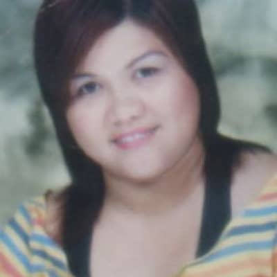 maria glenda