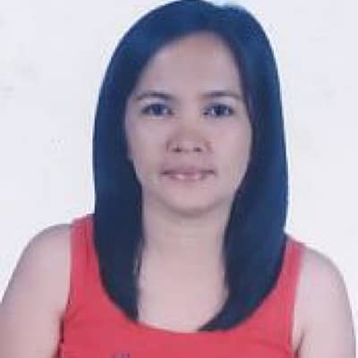 lucia dalisay