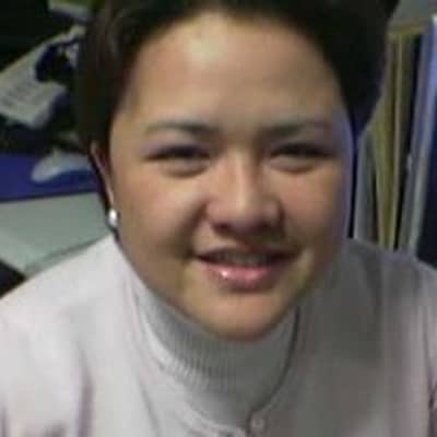 bernadette
