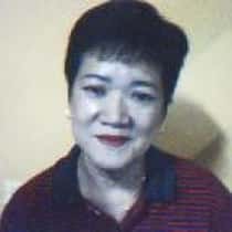 maria dolores