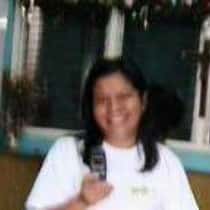 mary