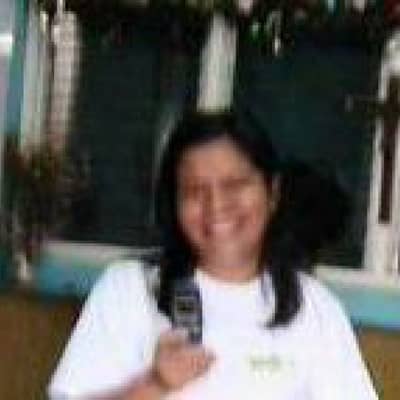 mary