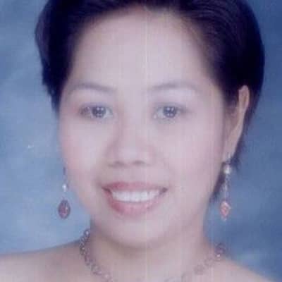 bernadeth