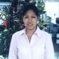 mary annalyn