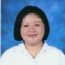 meriam may