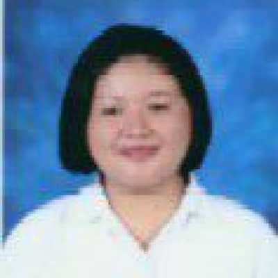meriam may