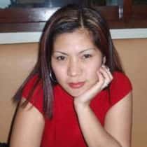 marie anne