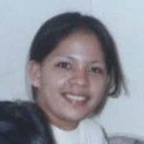 mary joy