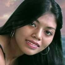 woman inlove