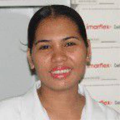 annalie