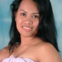 lovely mae