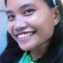 mary joy