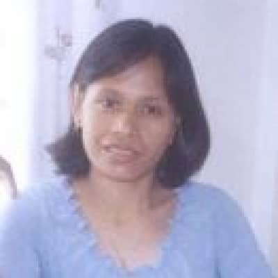 milagros patricia