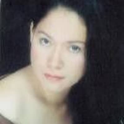 maria concepcion