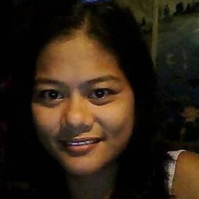 mary ann