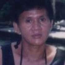 maria mona liza