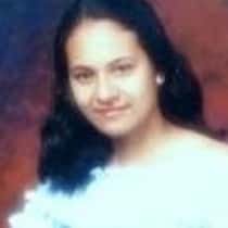 kristine angela