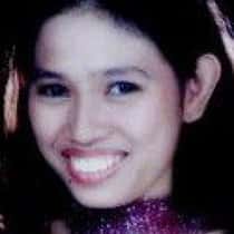 mahalia may