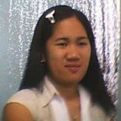 anne bernadette