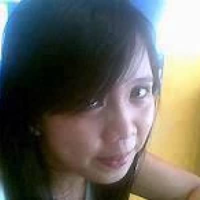 regine mae