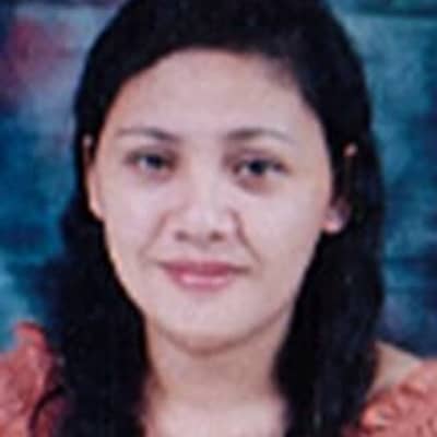 rowena ruth