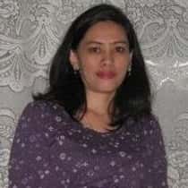 georgette