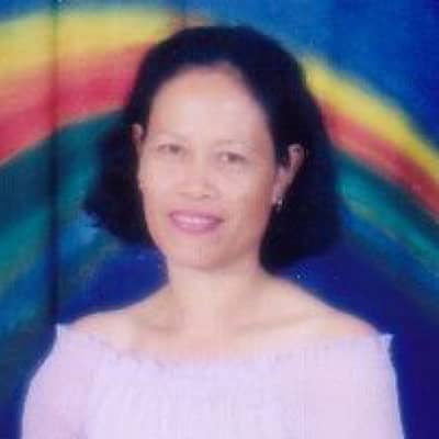 maria cristina