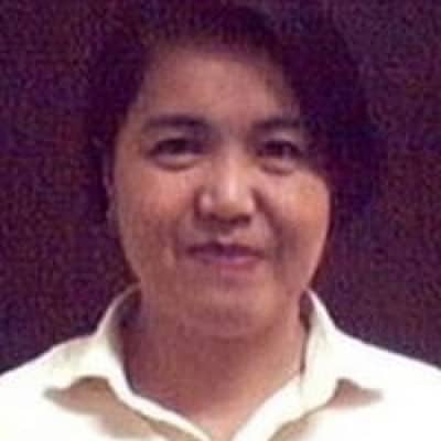 gloria faye