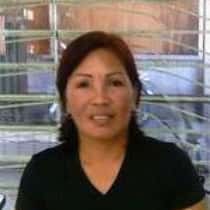 maria wina