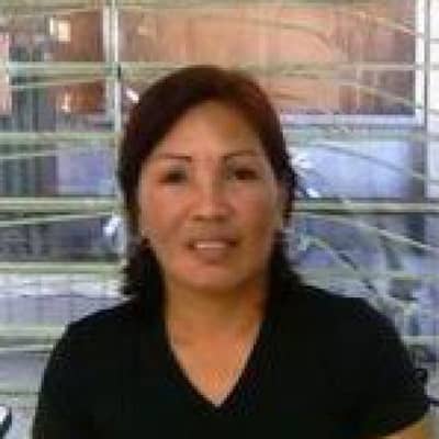 maria wina