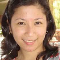chona mae