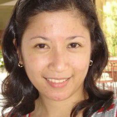 chona mae