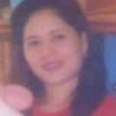mary ann