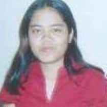 rona mae