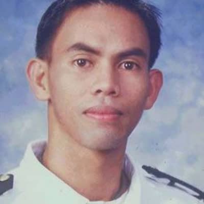 john kevin
