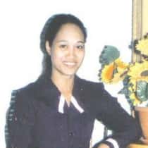 mary ann