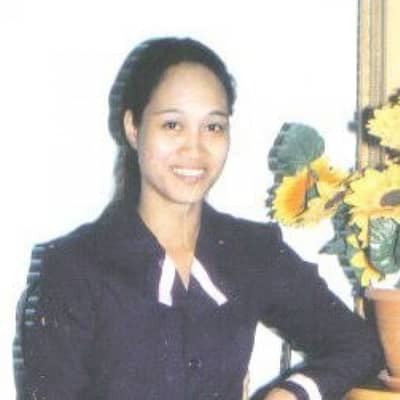 mary ann