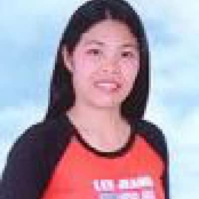 shiela may