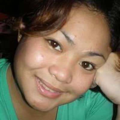 joan marie