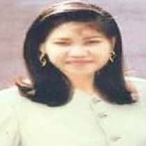 mary gold rosalie
