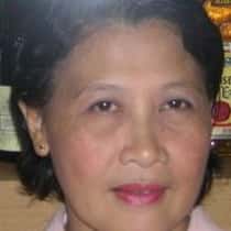 mary ann