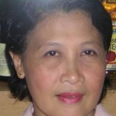 mary ann