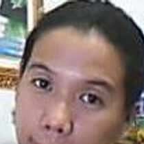 she