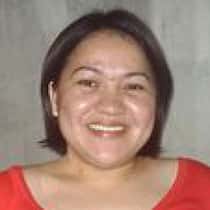 bernadeth