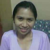 mary ann