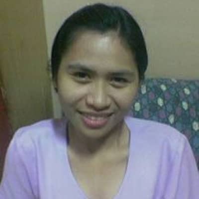 mary ann