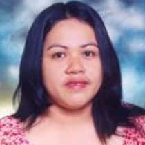 queenie may gonzales