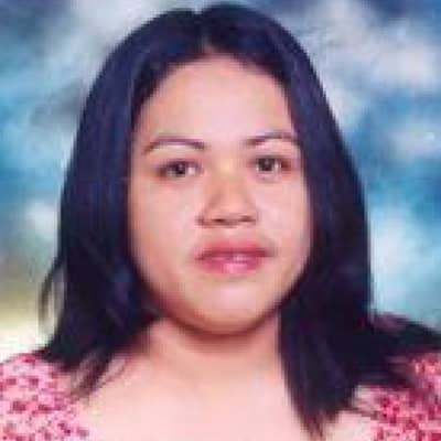 queenie may gonzales