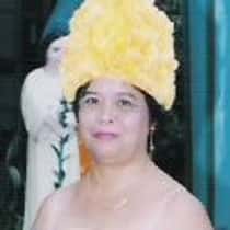 mary